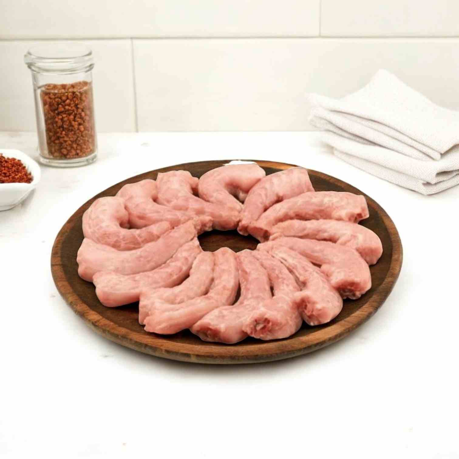 Chicken - Neck Pieces